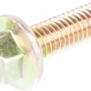 Tornillo