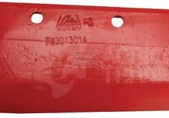 Reja 14" derecha V&N