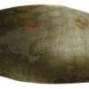 Vertedera de arado, lado derecho WY 400 V&N