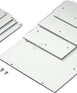 Placa de montaje 220x150mm