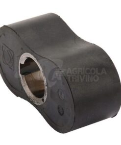 Lóbulo rotativo, R116 60, NBR