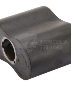 Lóbulo rotativo R116-120 NBR