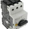 Interruptor protector motor