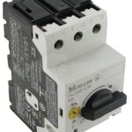 Interruptor protector motor
