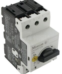 Interruptor protector motor