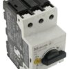 Interruptor protector motor