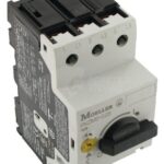 Interruptor protector motor