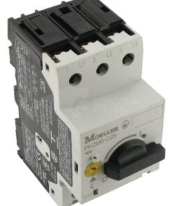 Interruptor protector motor