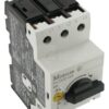 Interruptor protector motor