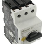 Interruptor protector motor