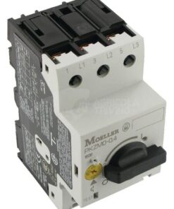 Interruptor protector motor