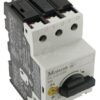 Interruptor protector motor
