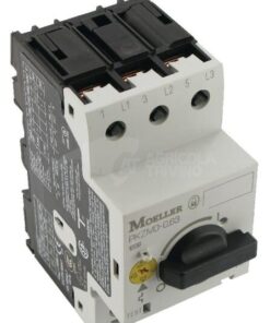 Interruptor protector motor