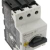 Interruptor protector motor