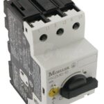 Interruptor protector motor