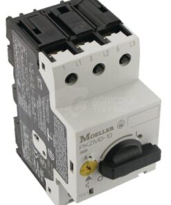 Interruptor protector motor