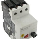 Interruptor protector motor