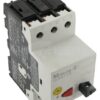 Interruptor protector motor