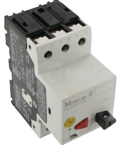 Interruptor protector motor