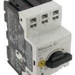 Interruptor protector motor