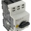Interruptor protector motor