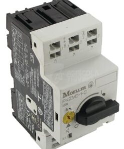 Interruptor protector motor
