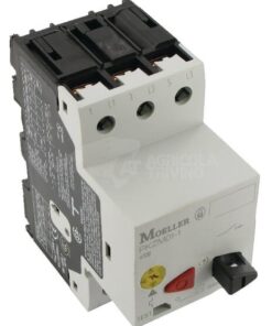 Interruptor protector motor