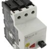 Interruptor protector motor