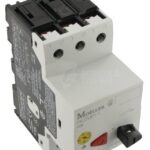 Interruptor protector motor