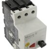 Interruptor protector motor