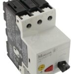Interruptor protector motor