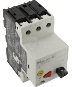 Interruptor protector motor