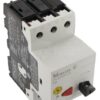 Interruptor protector motor