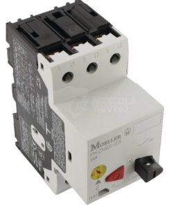 Interruptor protector motor