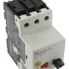 Interruptor protector motor