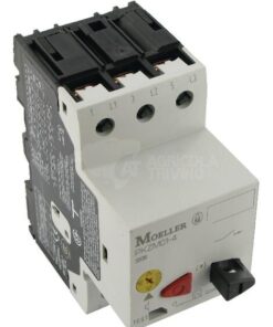 Interruptor protector motor