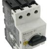 Interruptor protector motor