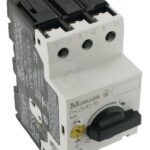 Interruptor protector motor