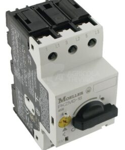 Interruptor protector motor