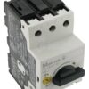 Interruptor protector motor 14 Interruptor protector motor
