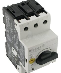 Interruptor protector motor