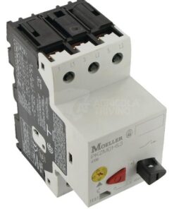Interruptor protector motor
