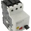 Interruptor protector motor 5 Interruptor protector motor