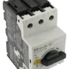 Interruptor protector motor