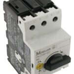 Interruptor protector motor