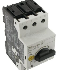 Interruptor protector motor