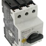Interruptor protector motor