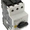 Interruptor protector motor