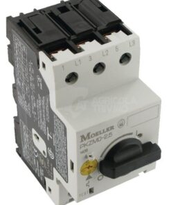 Interruptor protector motor 13 Interruptor protector motor