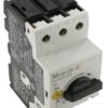 Interruptor protector motor